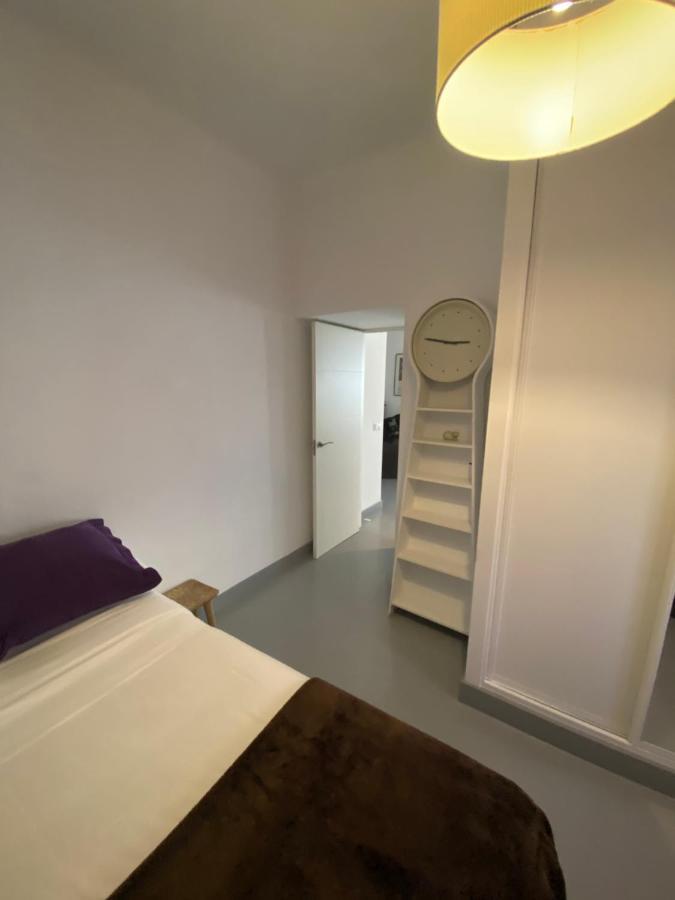 Apartamento En Madrid Rio Con Parking Gratuito Екстериор снимка