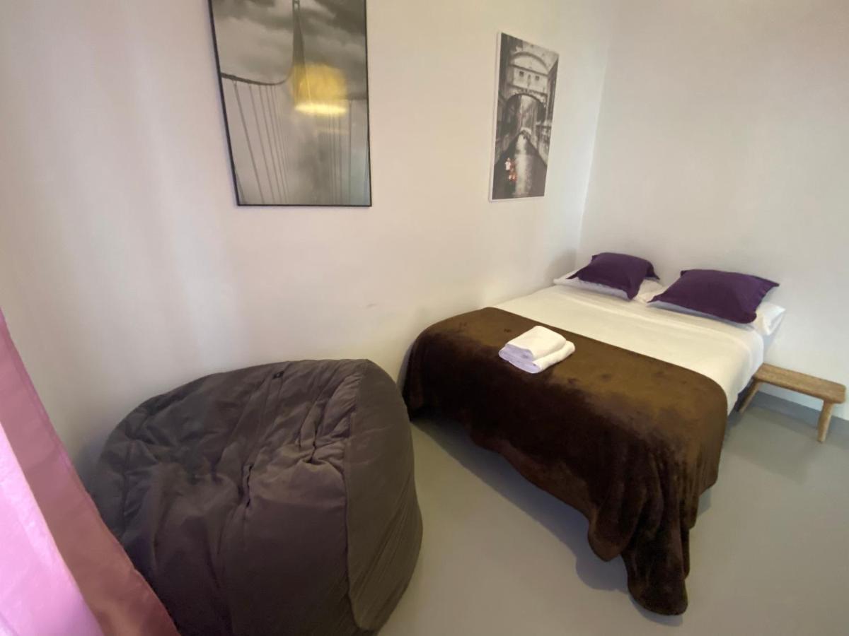 Apartamento En Madrid Rio Con Parking Gratuito Екстериор снимка