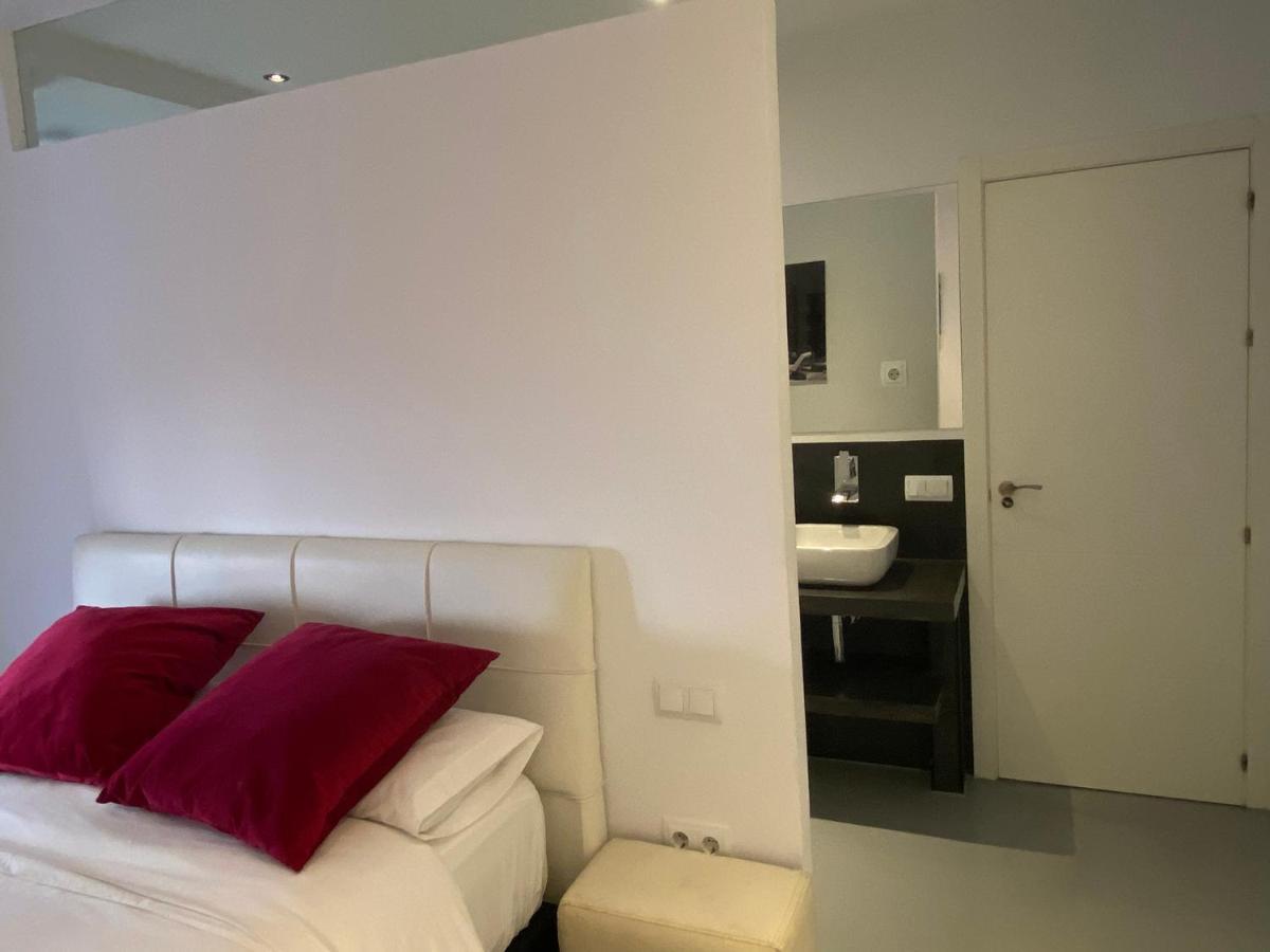 Apartamento En Madrid Rio Con Parking Gratuito Екстериор снимка